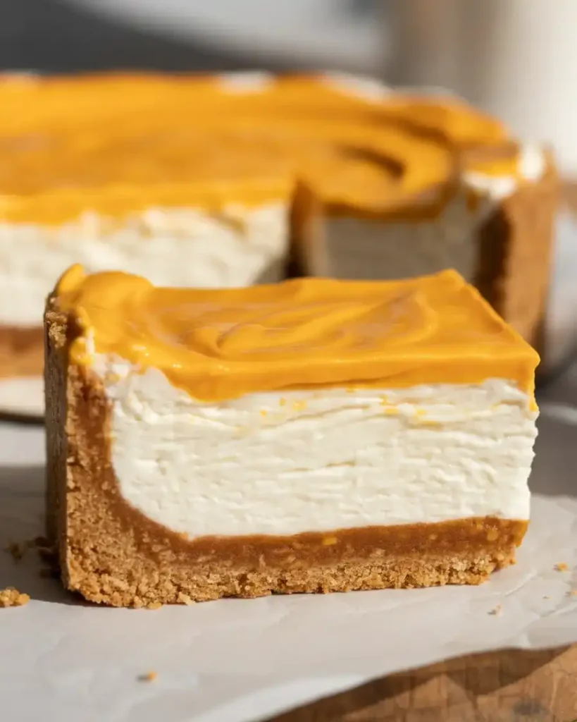 Distinct layers with beautiful swirls throughout each bar