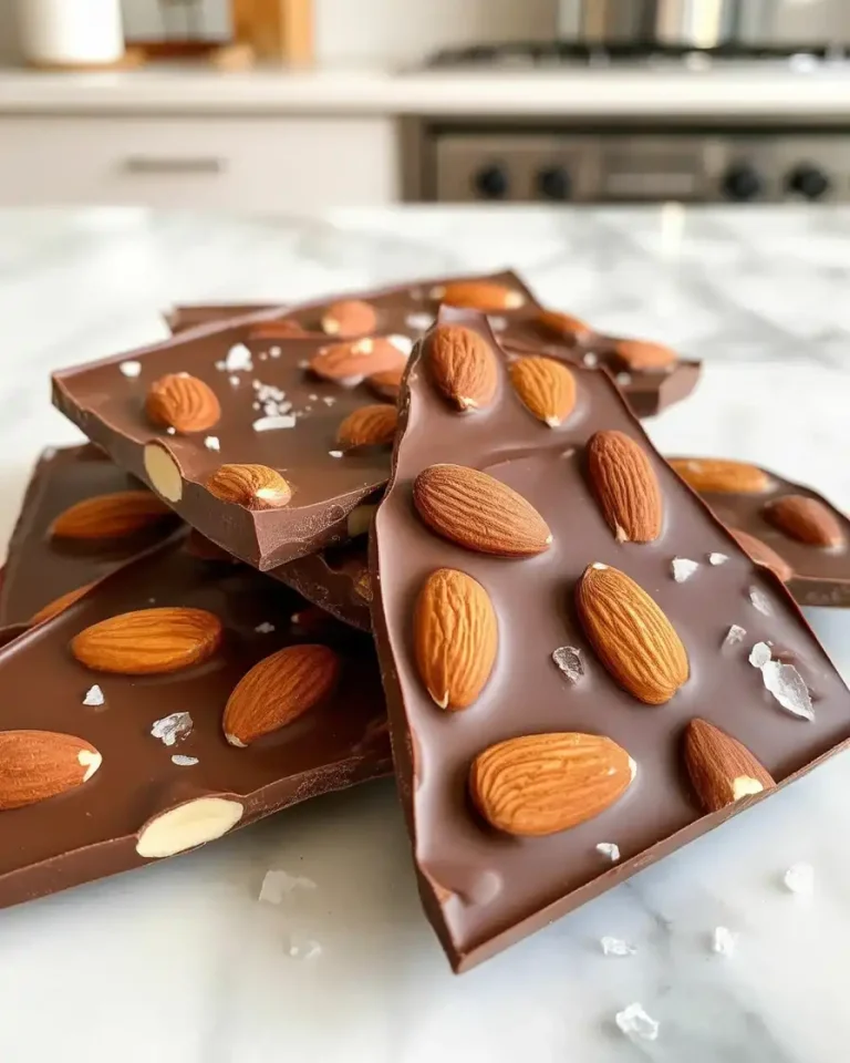 Easy Almond Bark Recipes: Perfect Holiday Treats in 15 Minutes