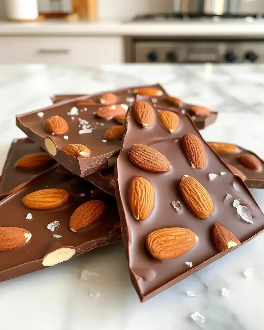 Easy Almond Bark Recipes: Perfect Holiday Treats in 15 Minutes