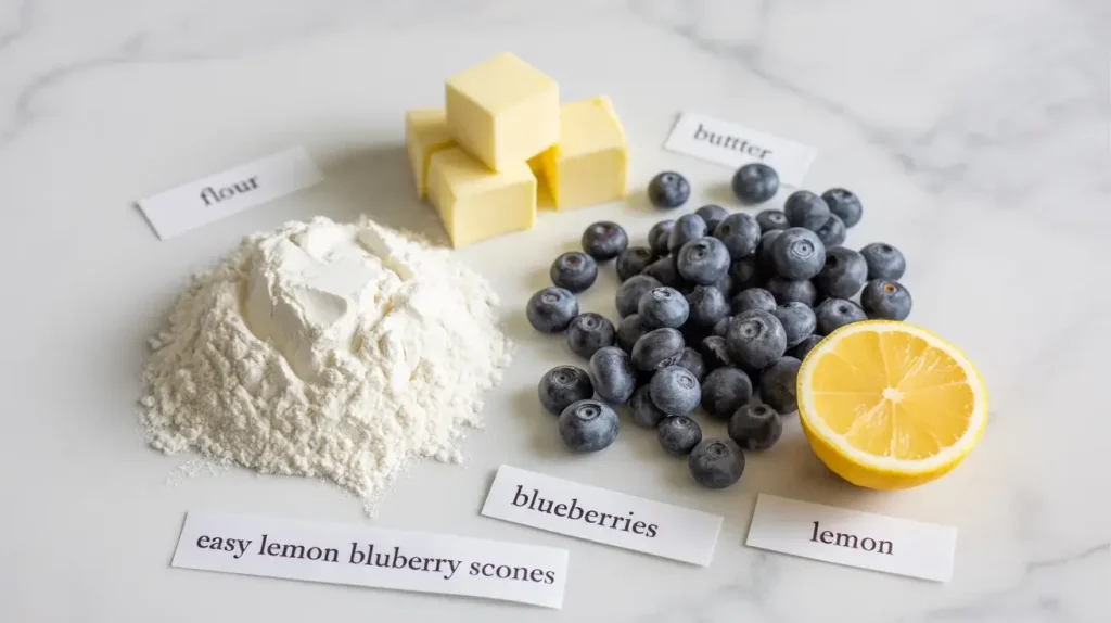 Essential Ingredients