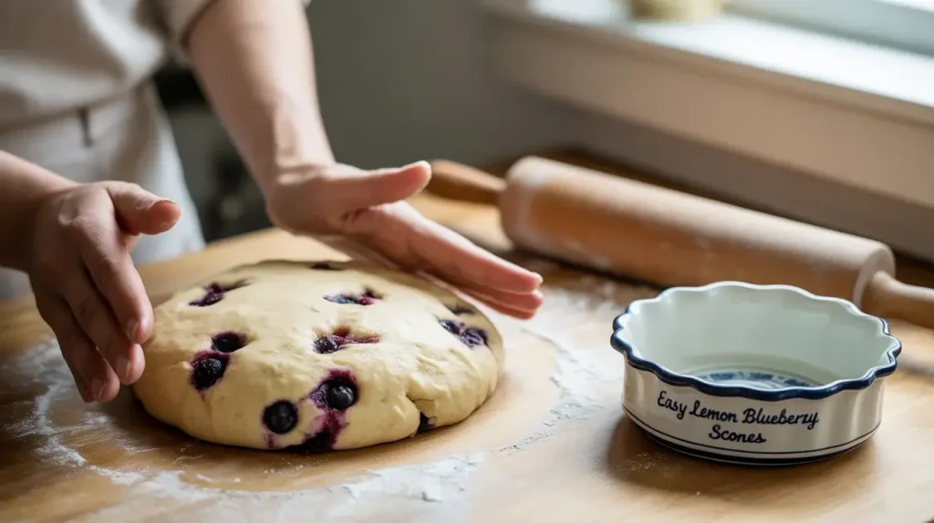 Pro Tips for Perfect Scones