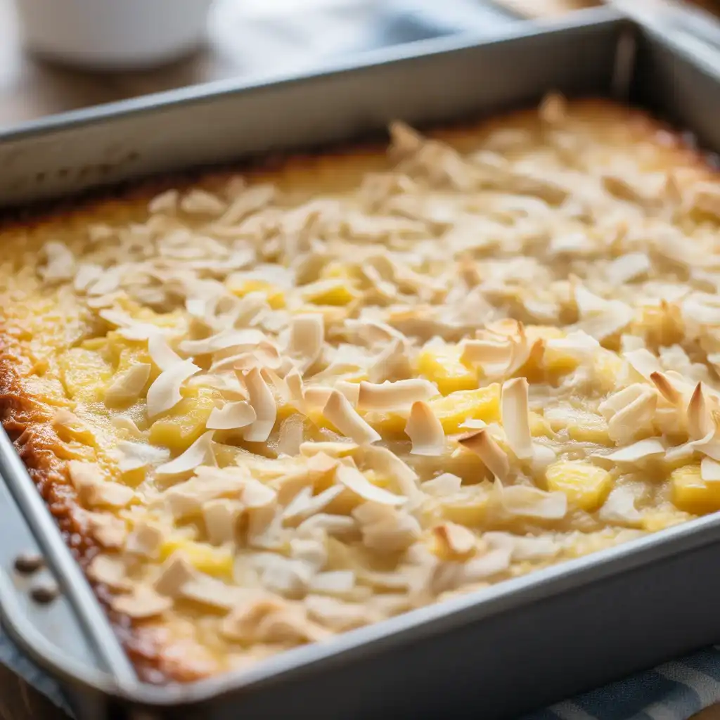 Bake until filling is set and top is golden with lightly browned edges