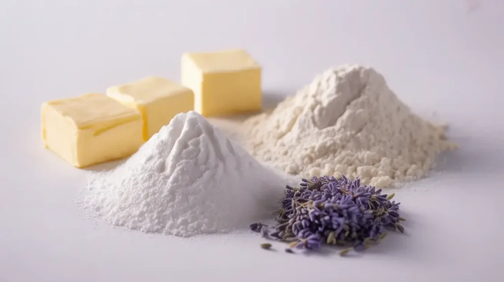 Essential Ingredients