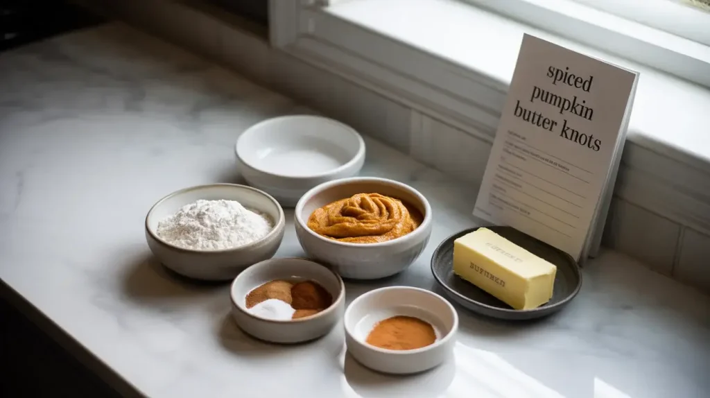 Ingredients You'll Need