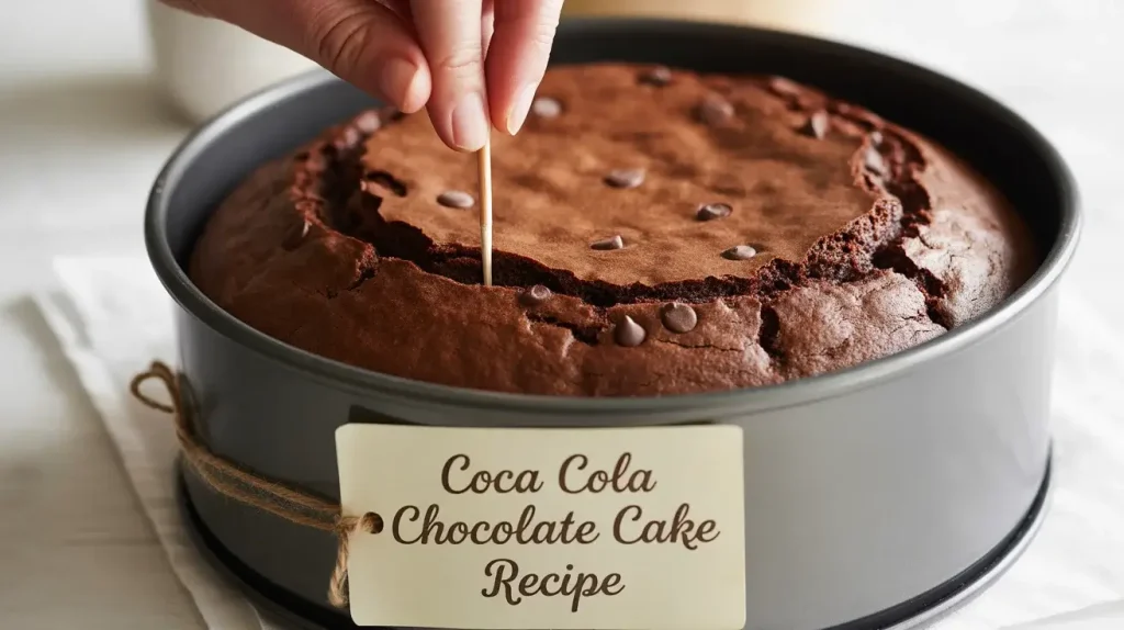 Baking Tips
