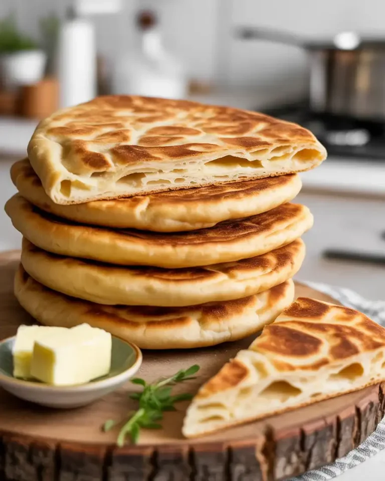 Toastul Recipes: Crispy Romanian Flatbread You'll Love