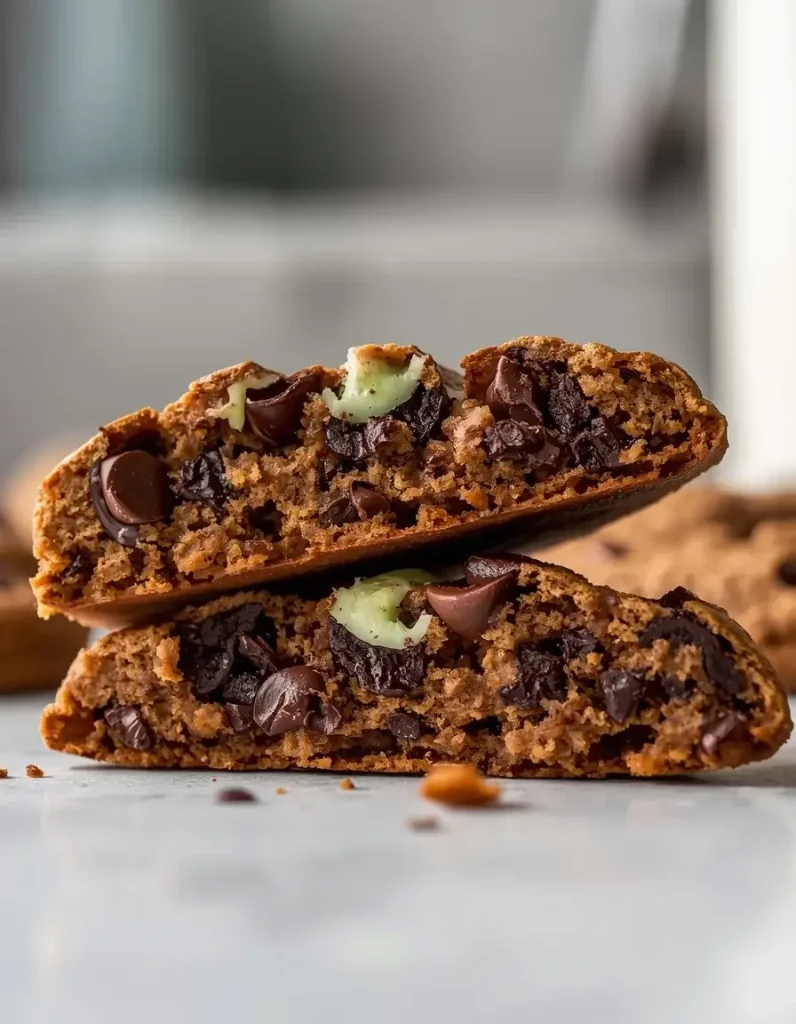Balanced peppermint flavor complements rich chocolate without overpoweringBalanced peppermint flavor complements rich chocolate without overpowering