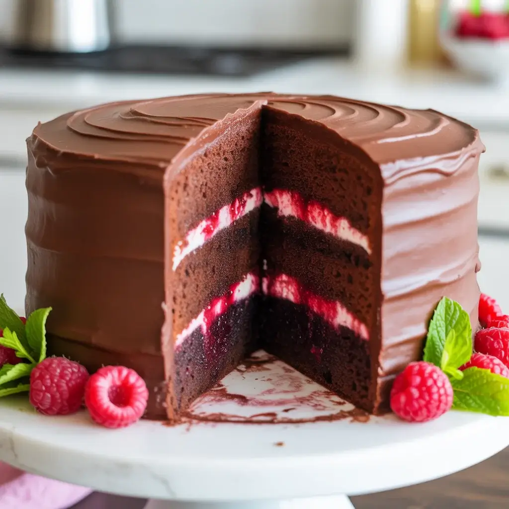 Make ahead and refrigerate - the flavors deepen beautifully overnight