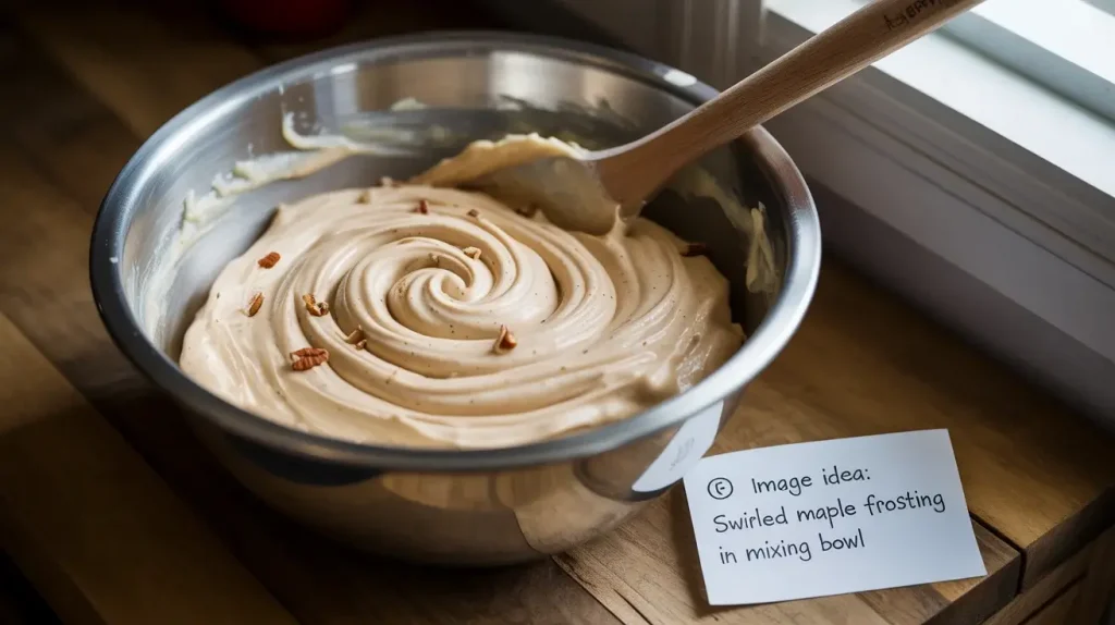 Frosting Tips