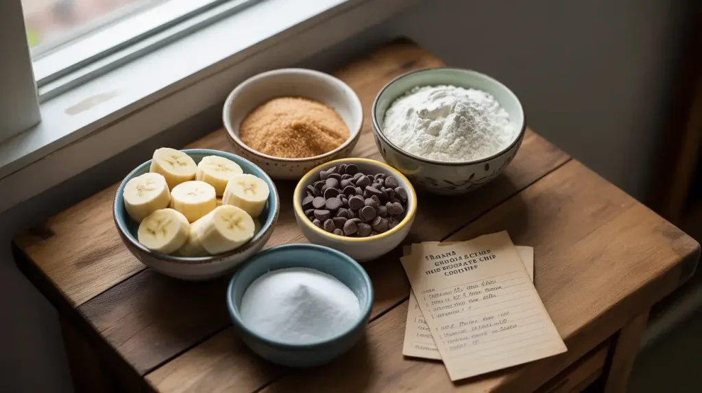 Ingredients You'll Need