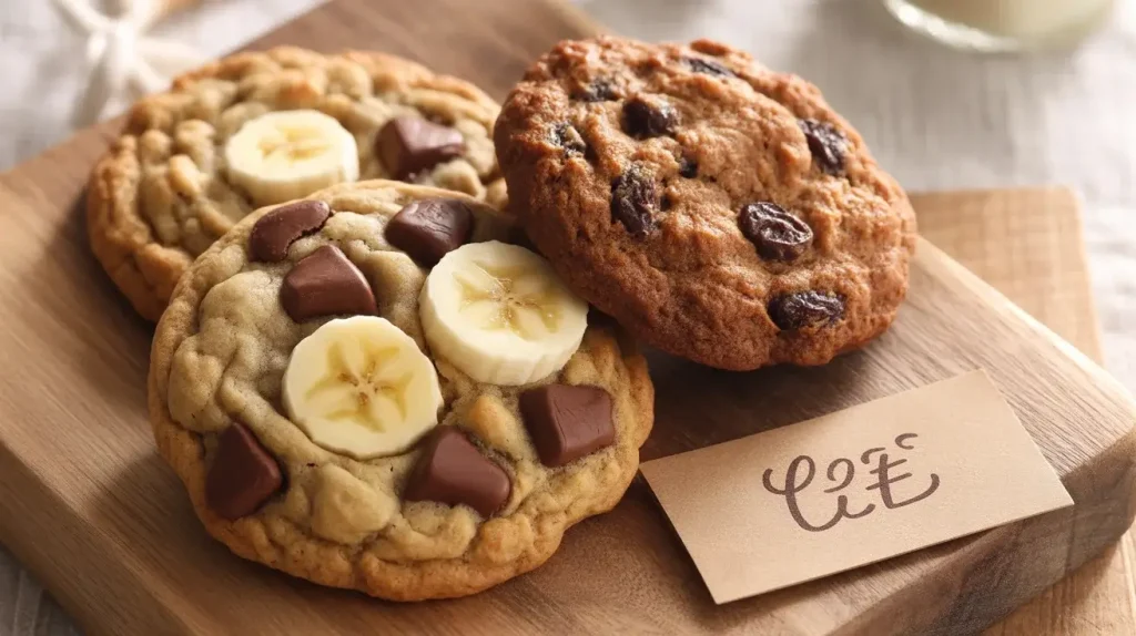 Recipe Variations