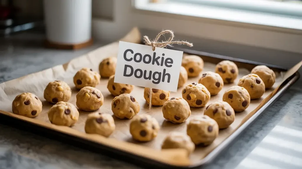 Baking Tips