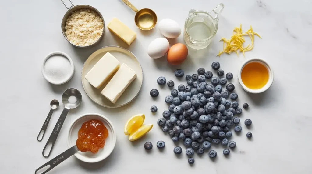 Ingredients You'll Need