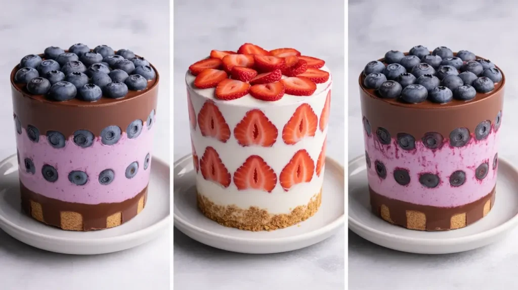 Variations to Try