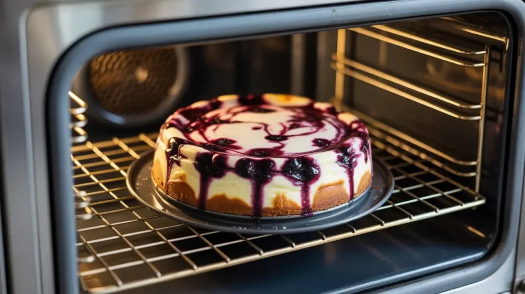 Baking and Cooling Tips