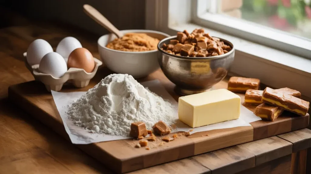 Ingredients You'll Need
