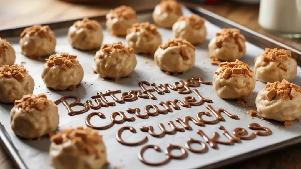 Tips for Perfect Cookies