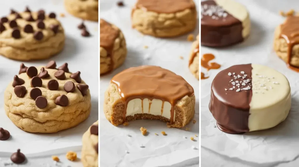Variations to Try