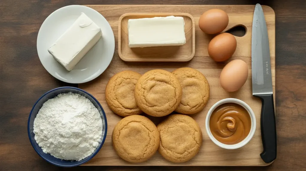 Ingredients You'll Need