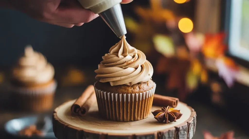 Frosting and Decoration