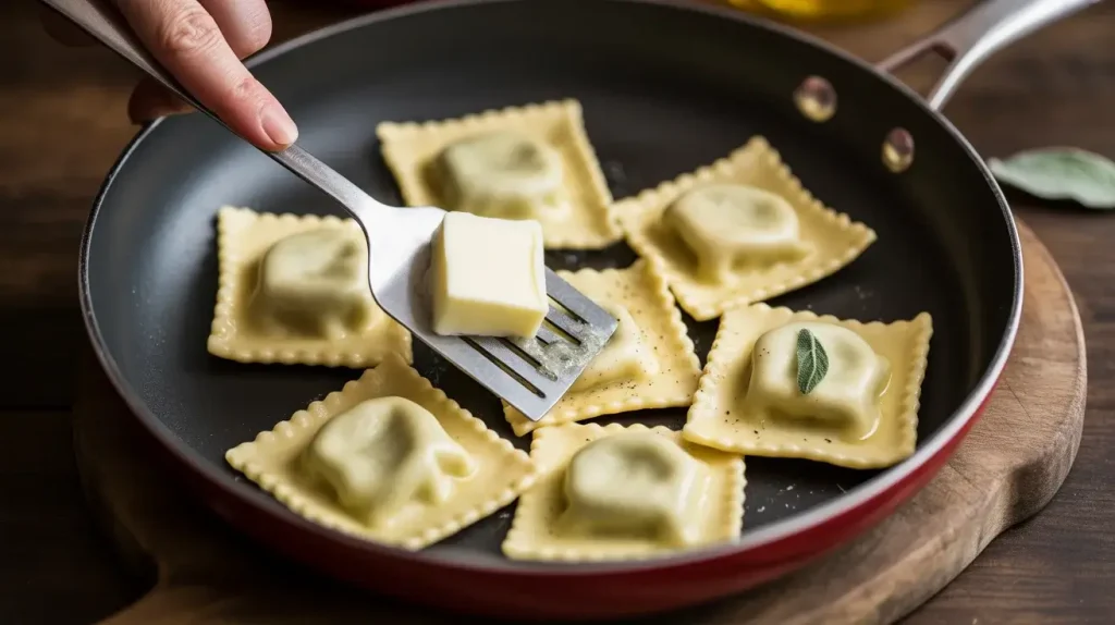 Storage and Reheating