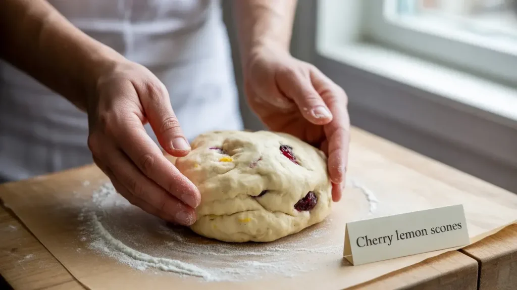 Baking Tips for Perfect Scones