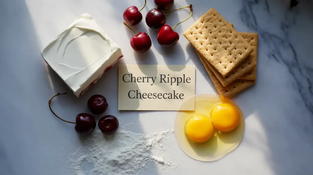 Key Ingredients