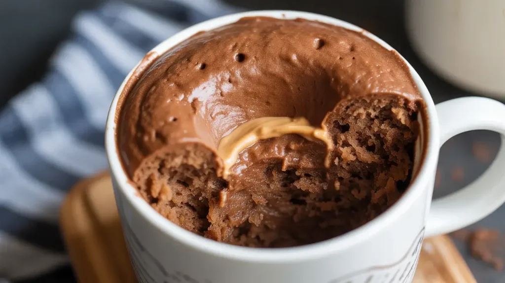 Tips for the Perfect Mug Cake