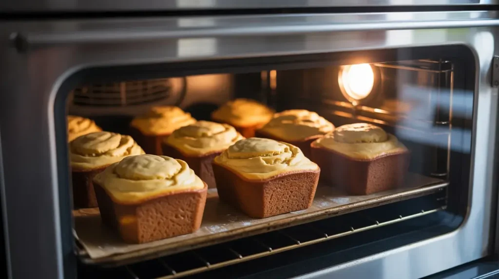 Baking Tips for Perfect Mini Loaves