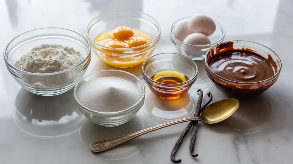 Ingredients You'll Need