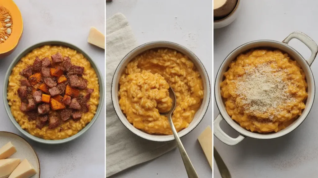 Recipe Variations