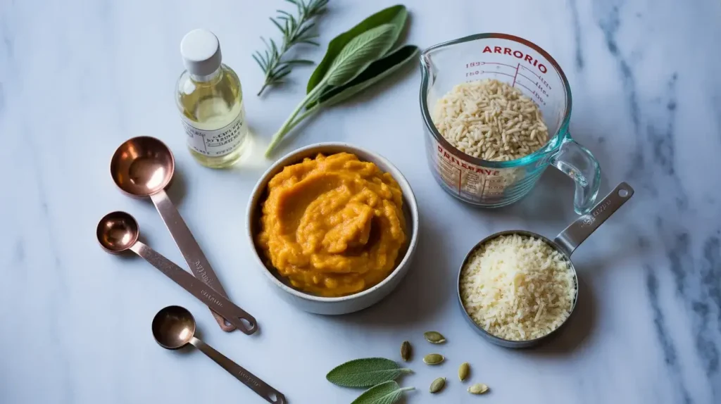 Ingredients You'll Need