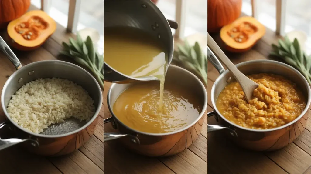 This Recipe Works