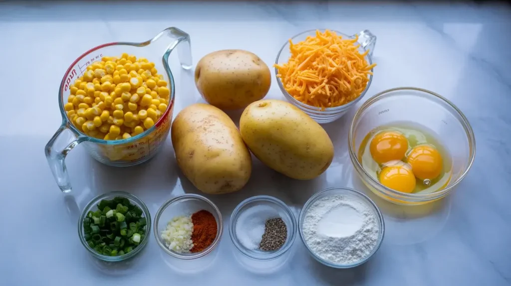 Ingredients You'll Need