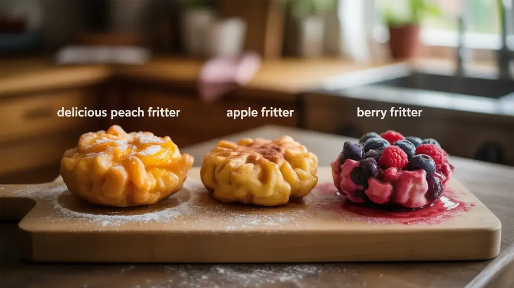 Variations to Try
