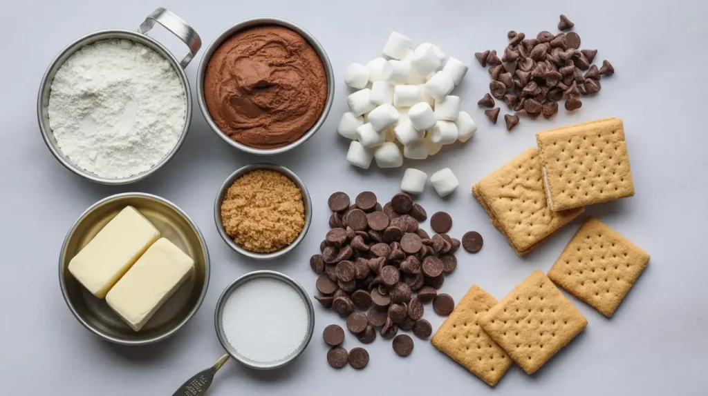 Ingredients You'll Need