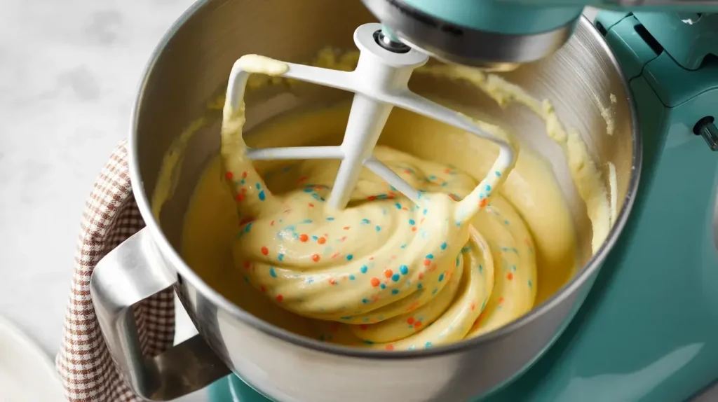 Makes This Cake Special