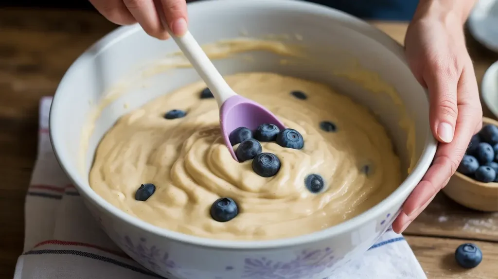 Baking Tips for Success