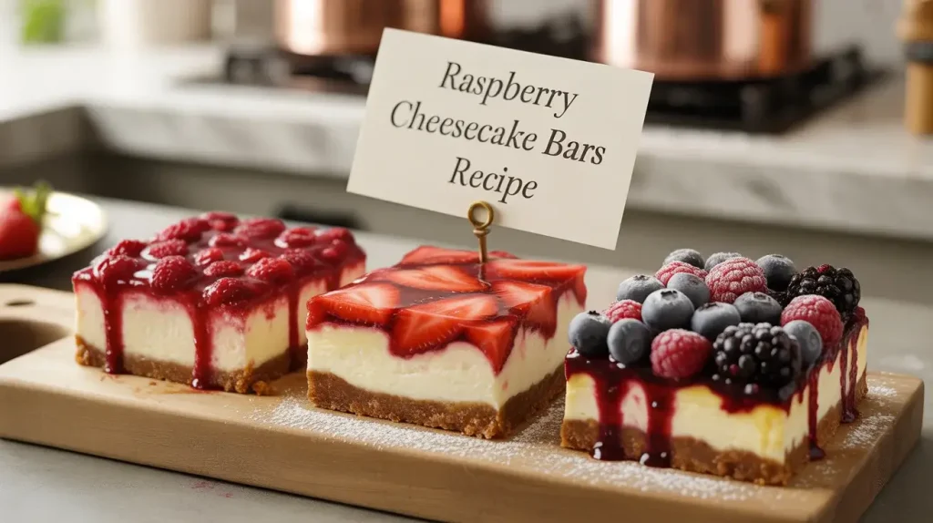 Recipe Variations