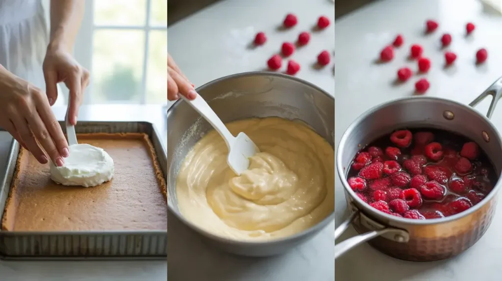 Step-by-Step Instructions