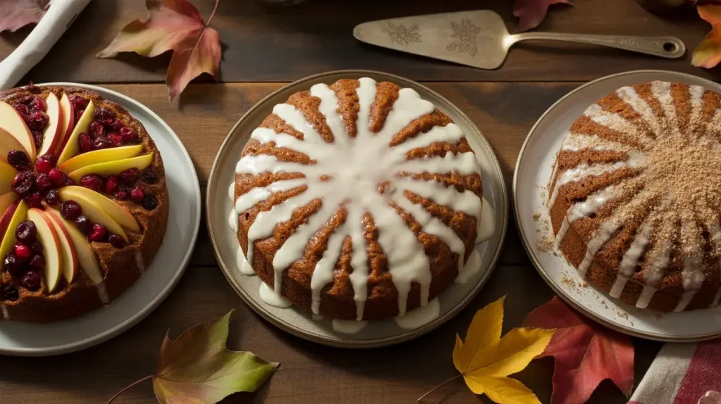 Recipe Variations