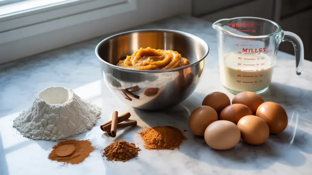 Ingredients You'll Need