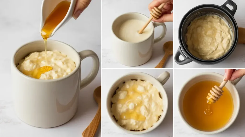 How to Make It