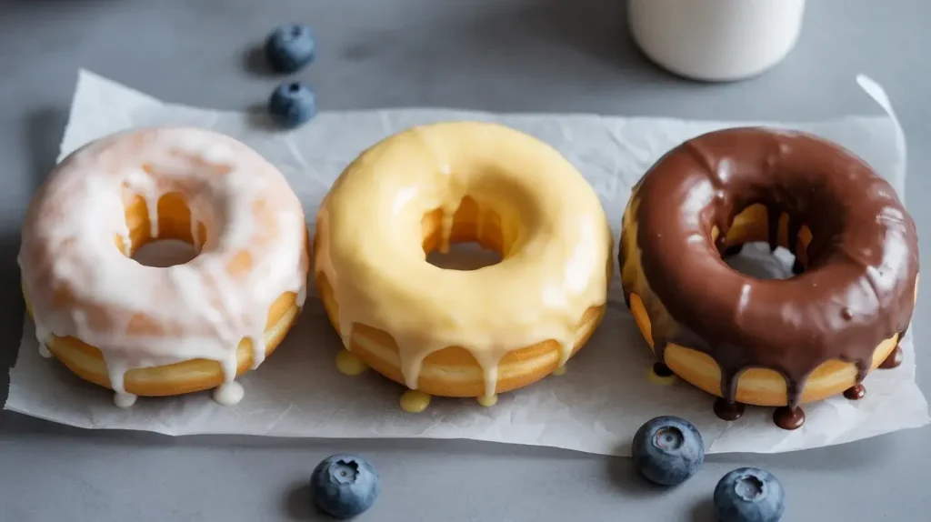 Recipe Variations