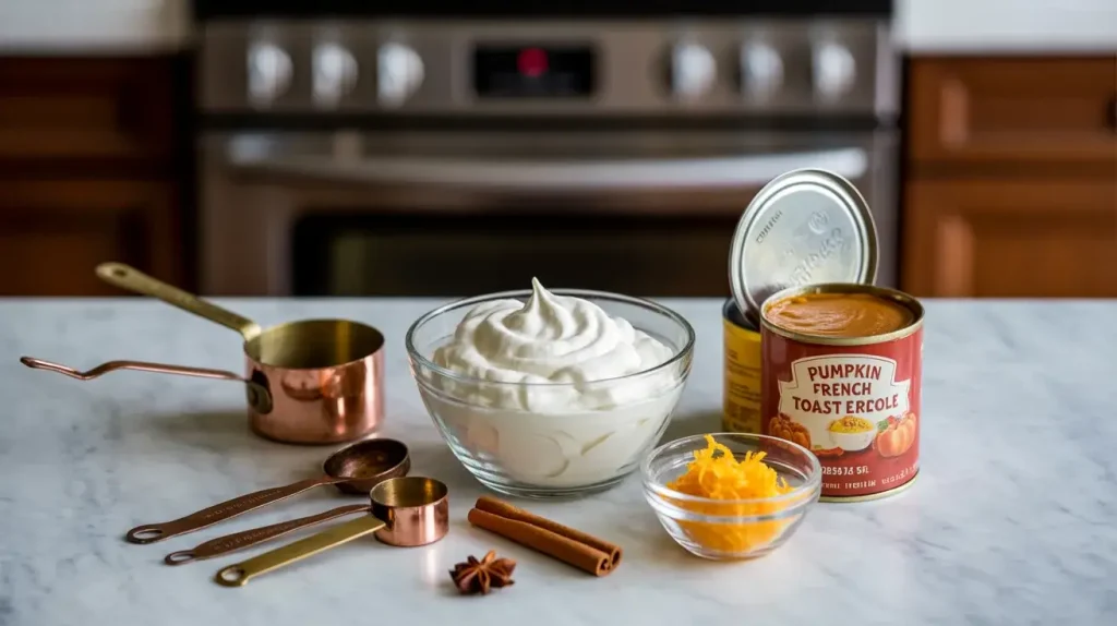 Ingredients You'll Need