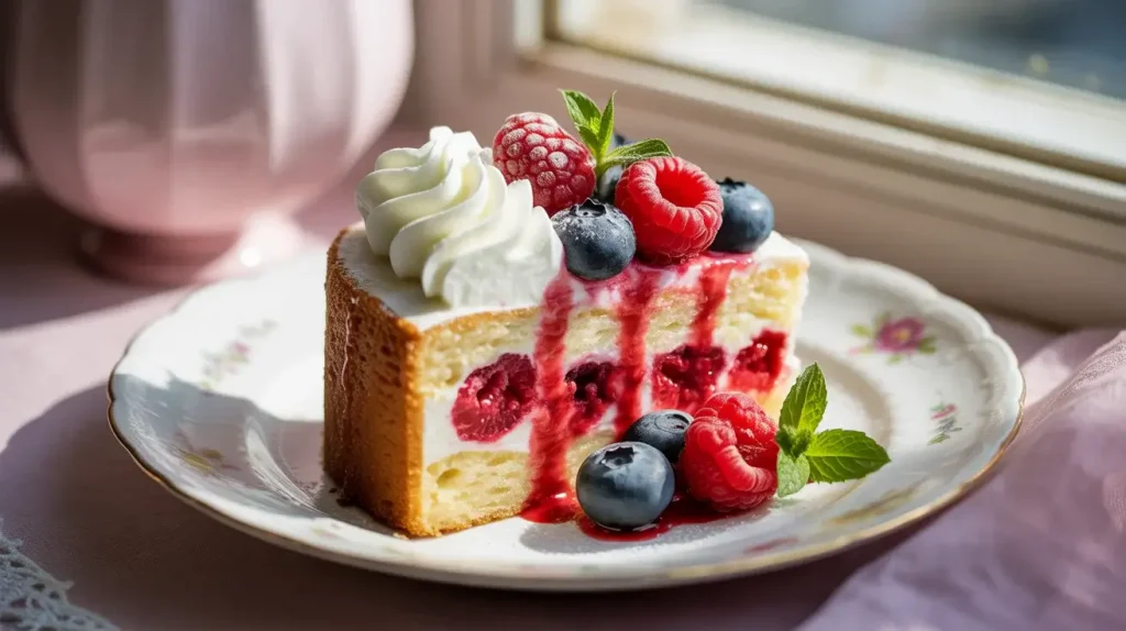 Serving Suggestions
