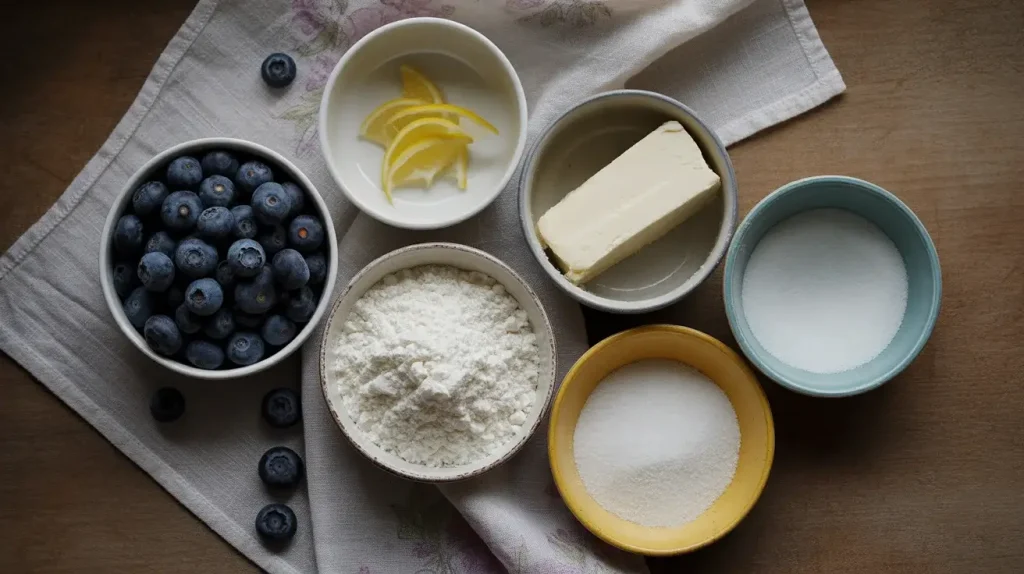 Ingredients You'll Need