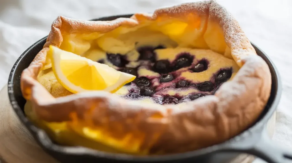 What Is a Dutch Baby