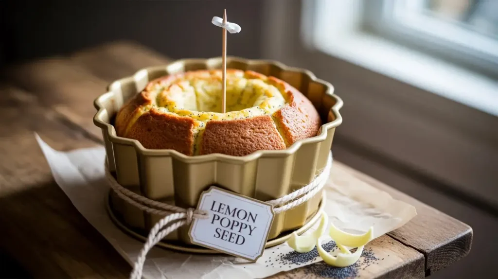 Baking Tips for Success