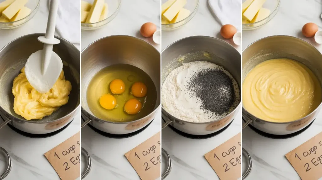 How to Make It